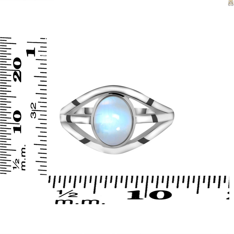Moonstone Ring RBM-RDR-1593.