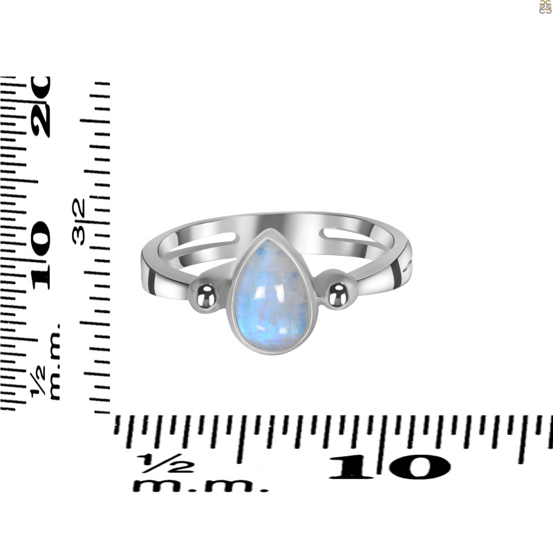Moonstone Ring RBM-RDR-1598.