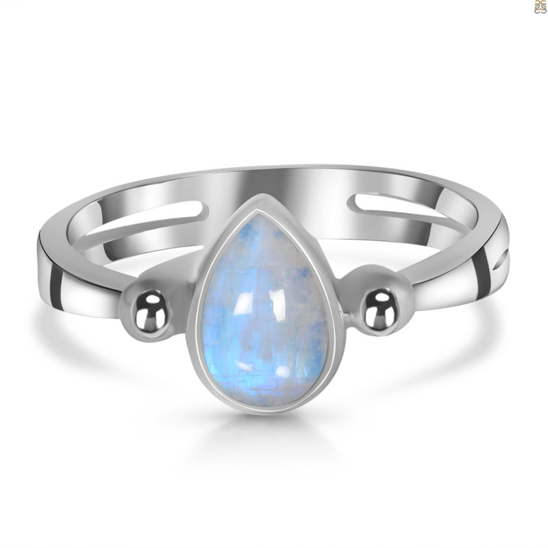 Moonstone Ring RBM-RDR-1598.