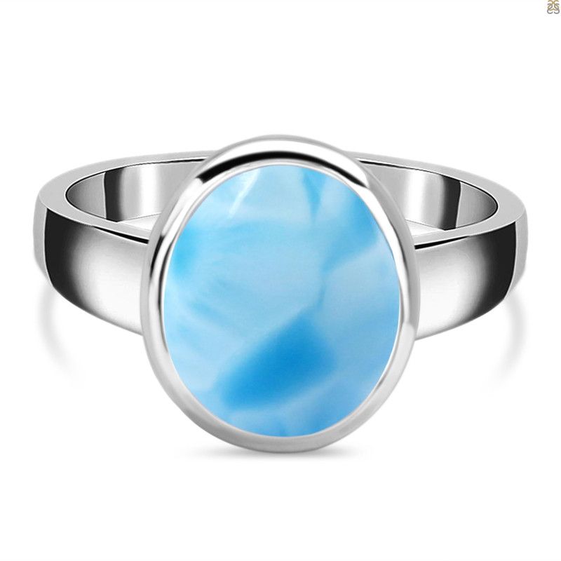 Larimar Ring LAR-RDR-159.