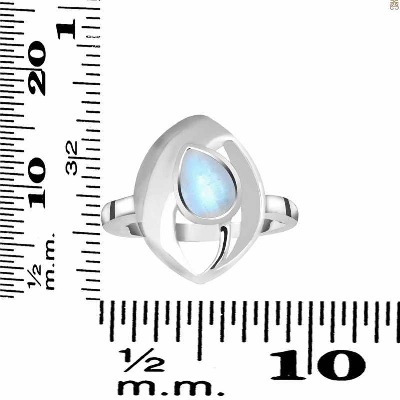 Moonstone Ring RBM-RDR-161.