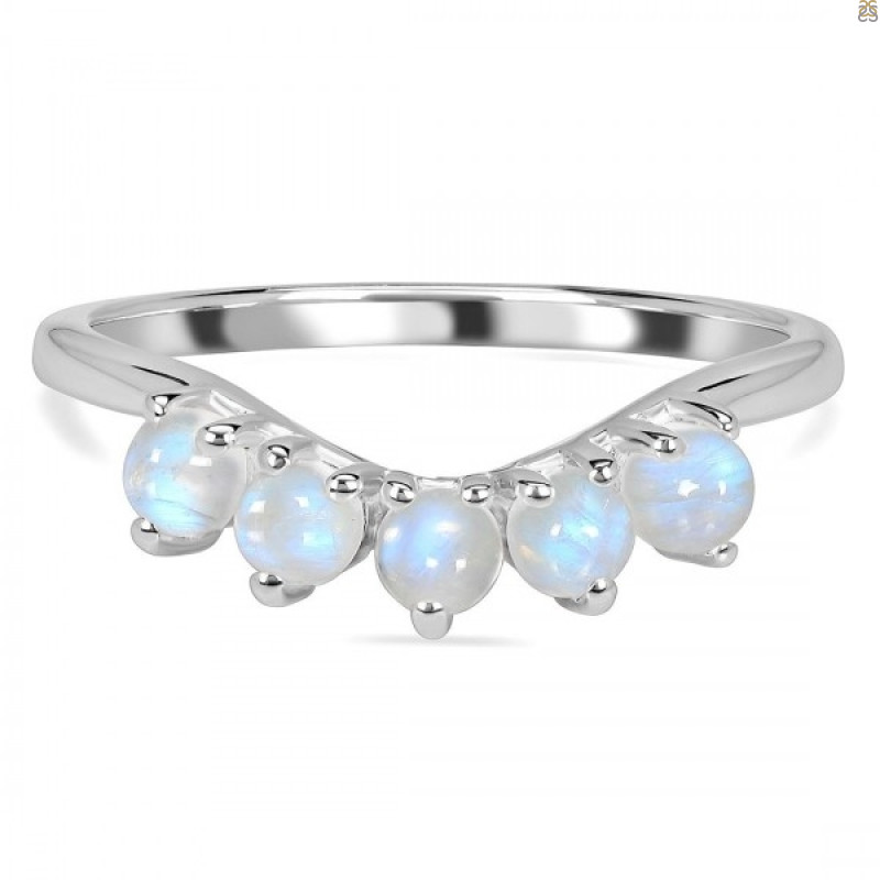 Moonstone Ring RBM-RDR-1634.