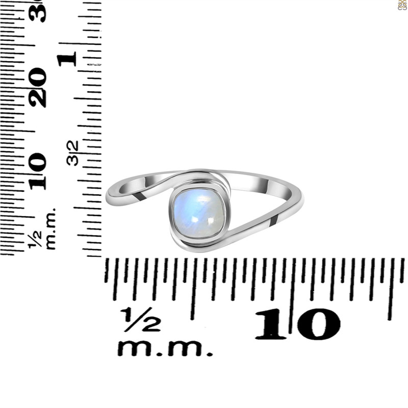 Moonstone Ring RBM-RDR-1724.