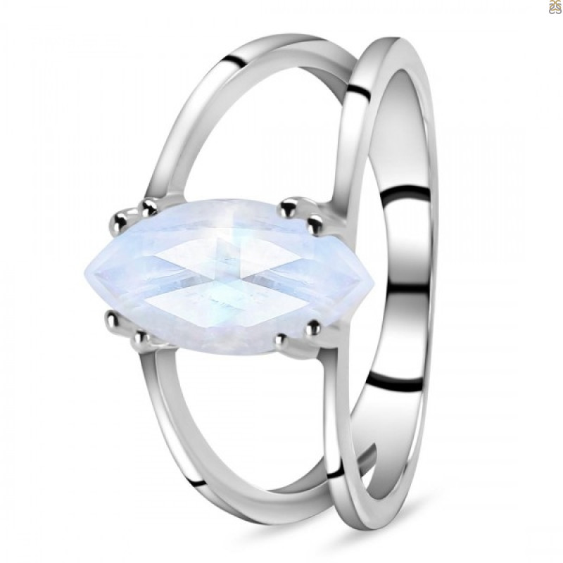 Moonstone Ring RBM-RDR-1732-ROSECUT.