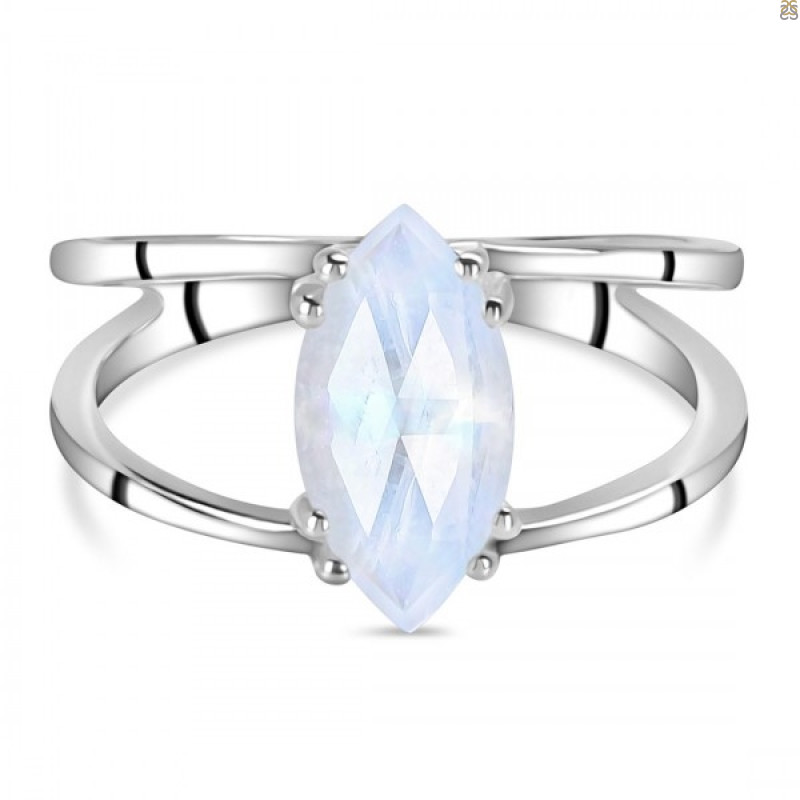 Moonstone Ring RBM-RDR-1732-ROSECUT.