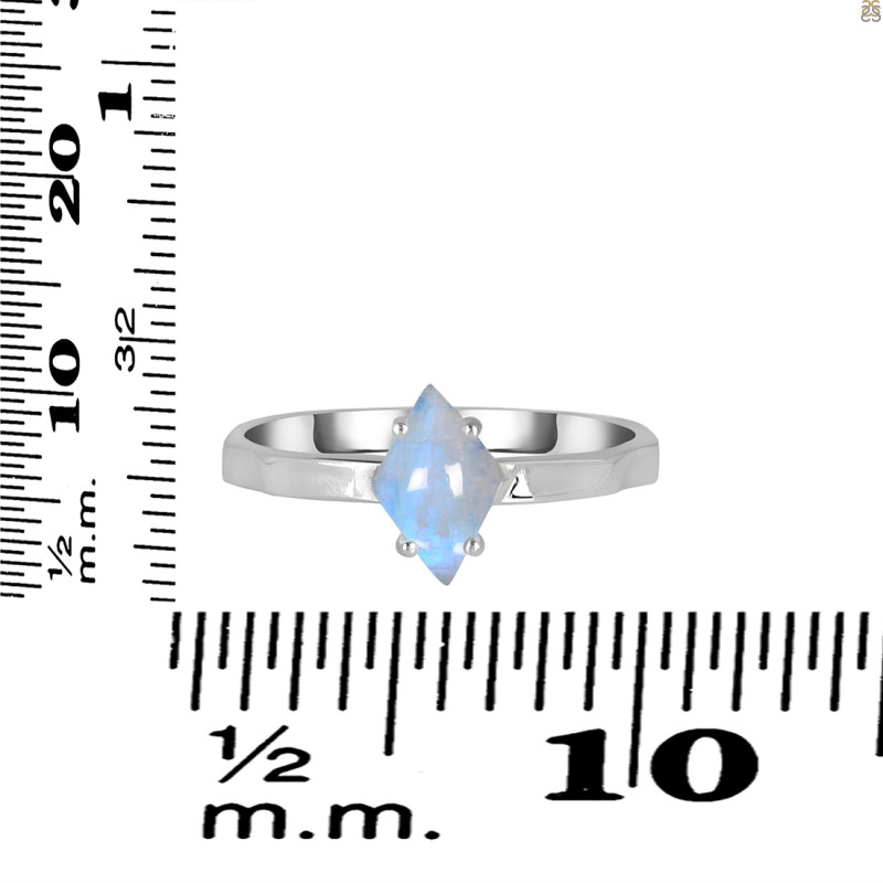 Moonstone Ring RBM-RDR-1733.