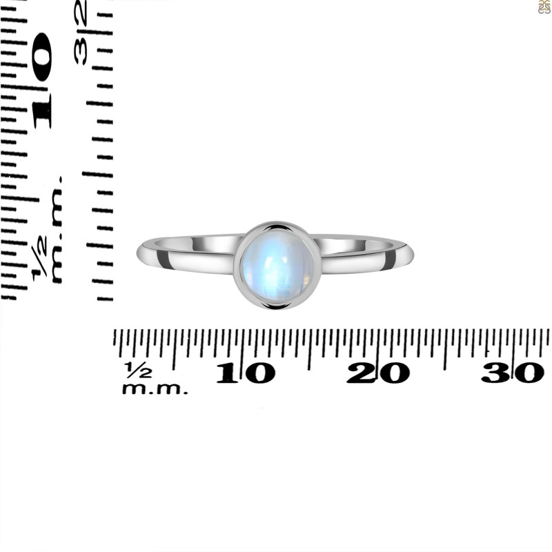 Moonstone Ring RBM-RDR-1737.