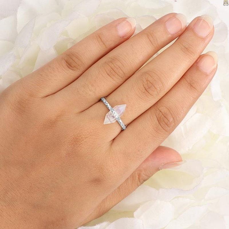Moonstone Ring RBM-RDR-1749.