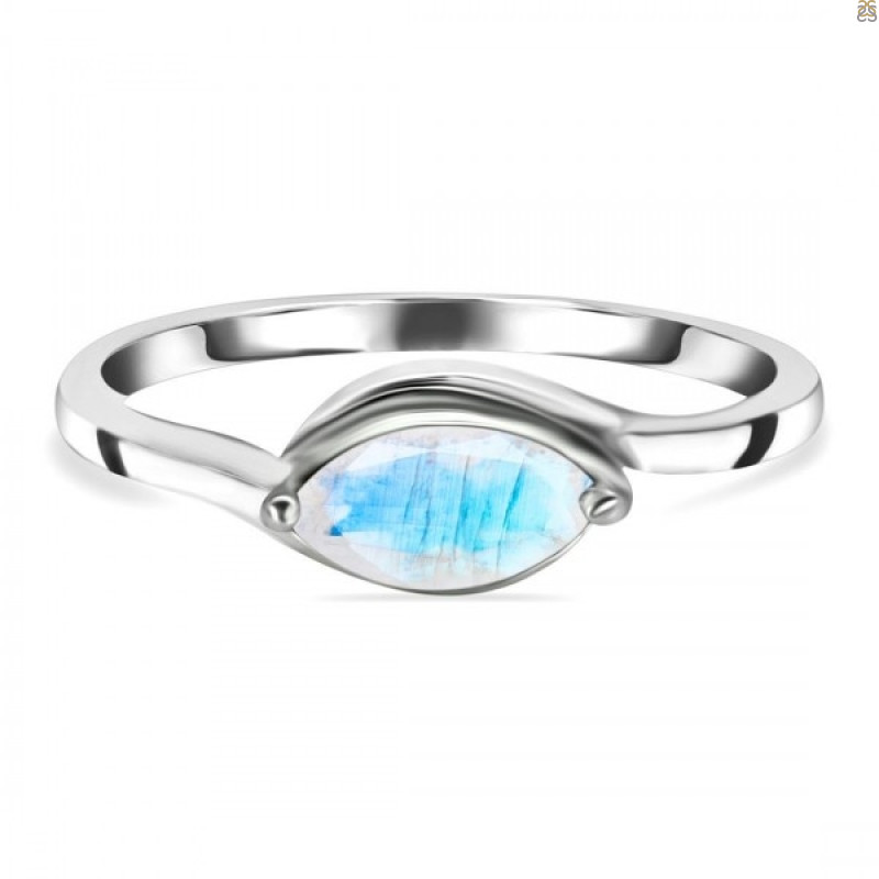 Moonstone Ring RBM-RDR-2.