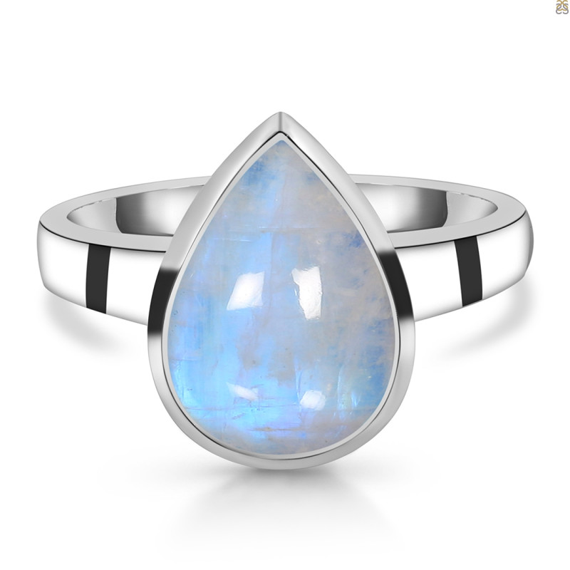 Moonstone Ring RBM-RDR-2366.