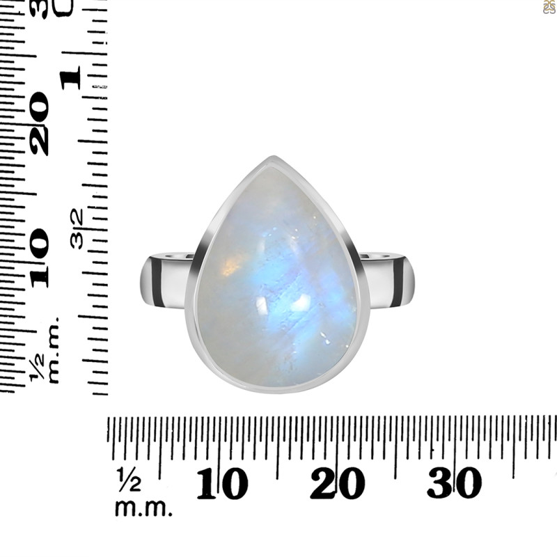 Moonstone Ring RBM-RDR-2367.