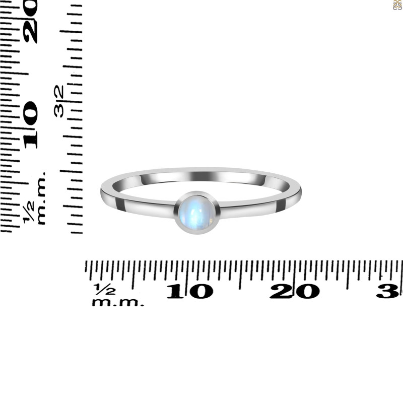 Moonstone Ring RBM-RDR-2466.