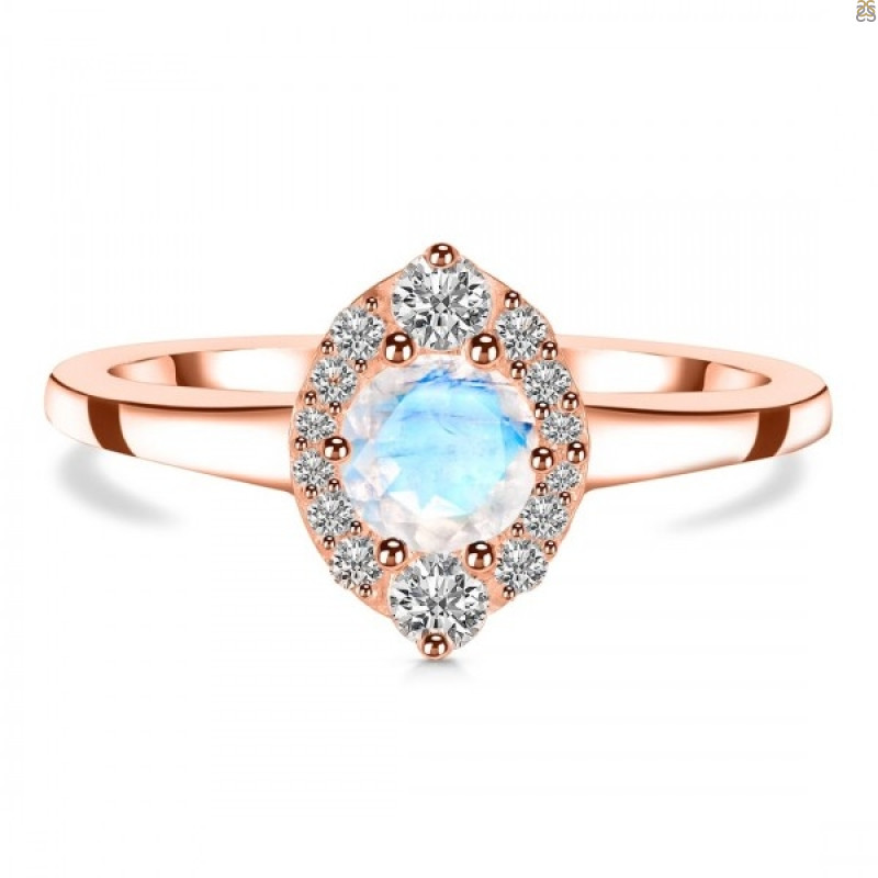 Moonstone Ring RBM-RDR-2504.