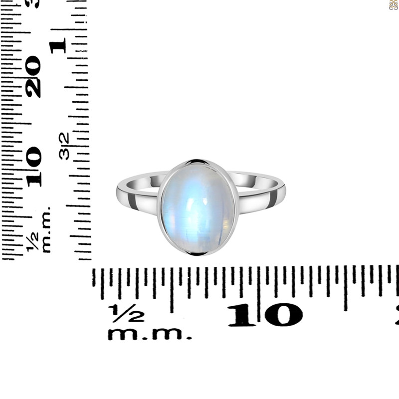 Moonstone Ring RBM-RDR-2511.