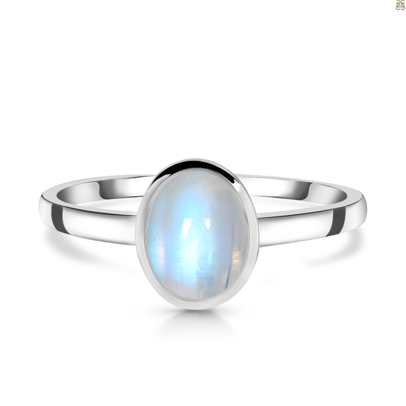 Moonstone Ring RBM-RDR-2512.