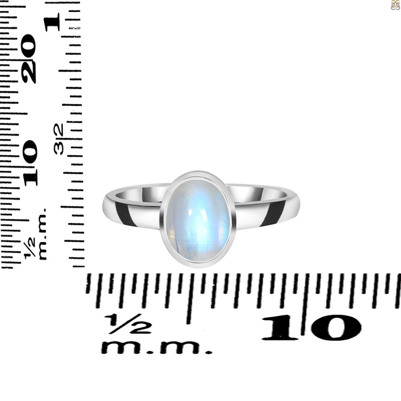 Moonstone Ring RBM-RDR-2513.