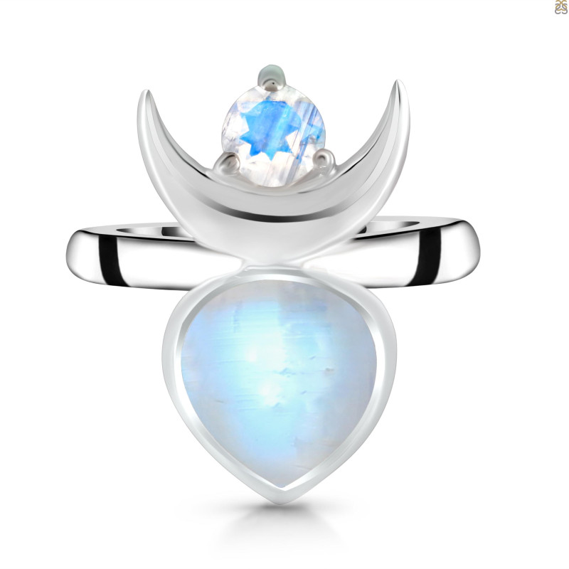 Moonstone Ring RBM-RDR-2545.