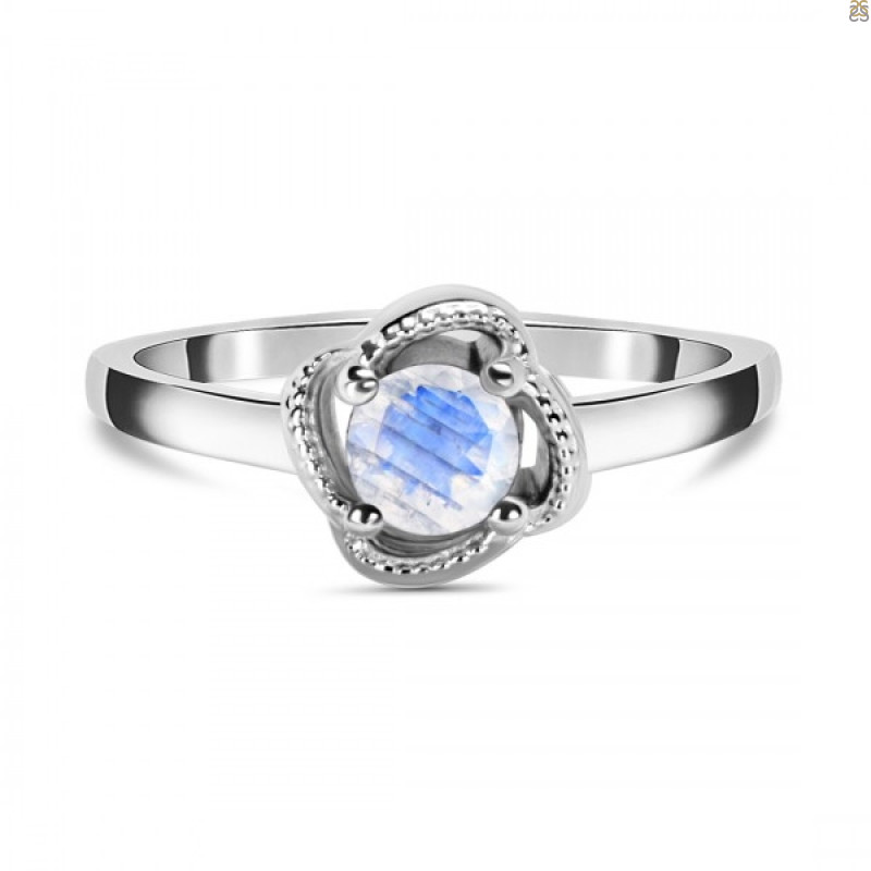 Moonstone Ring RBM-RDR-27.