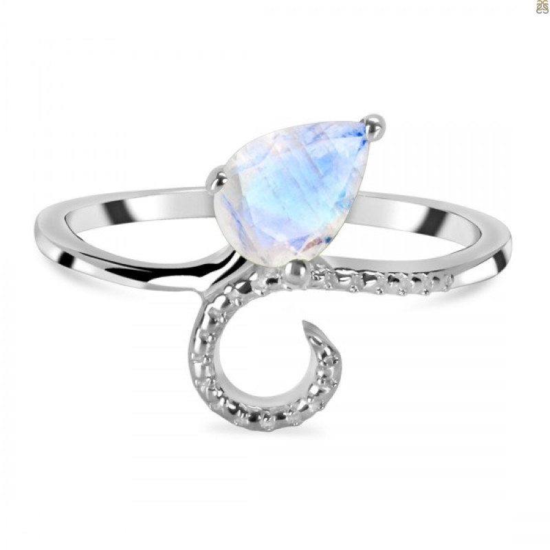 Moonstone Ring RBM-RDR-3.