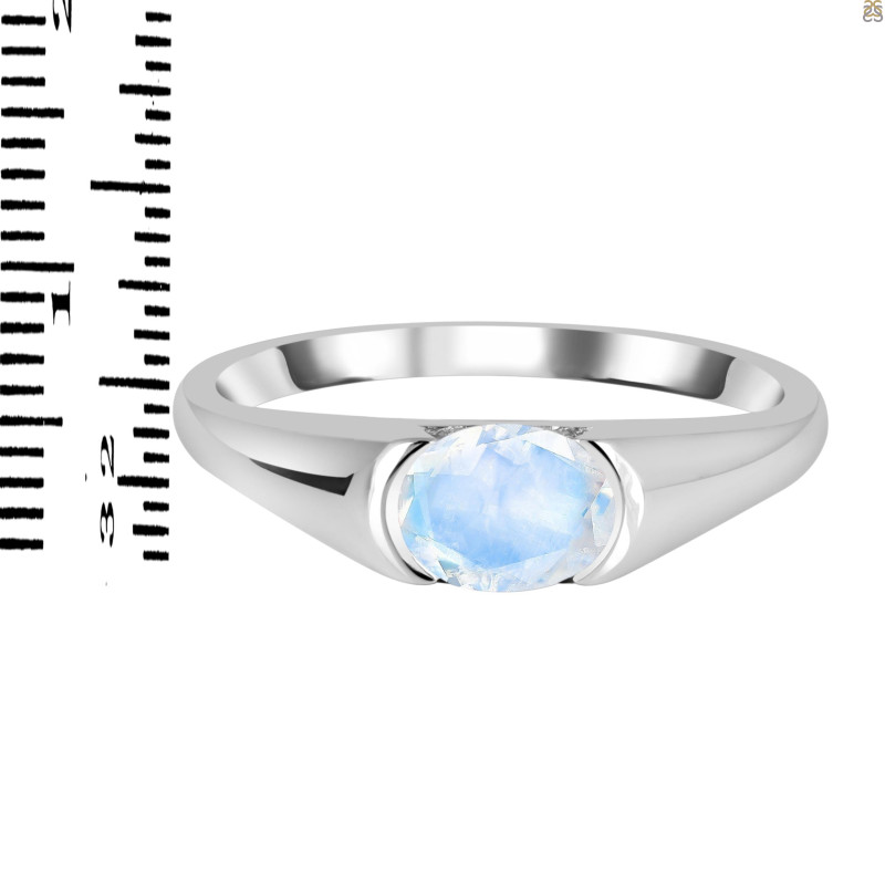 Moonstone Ring RBM-RDR-381.