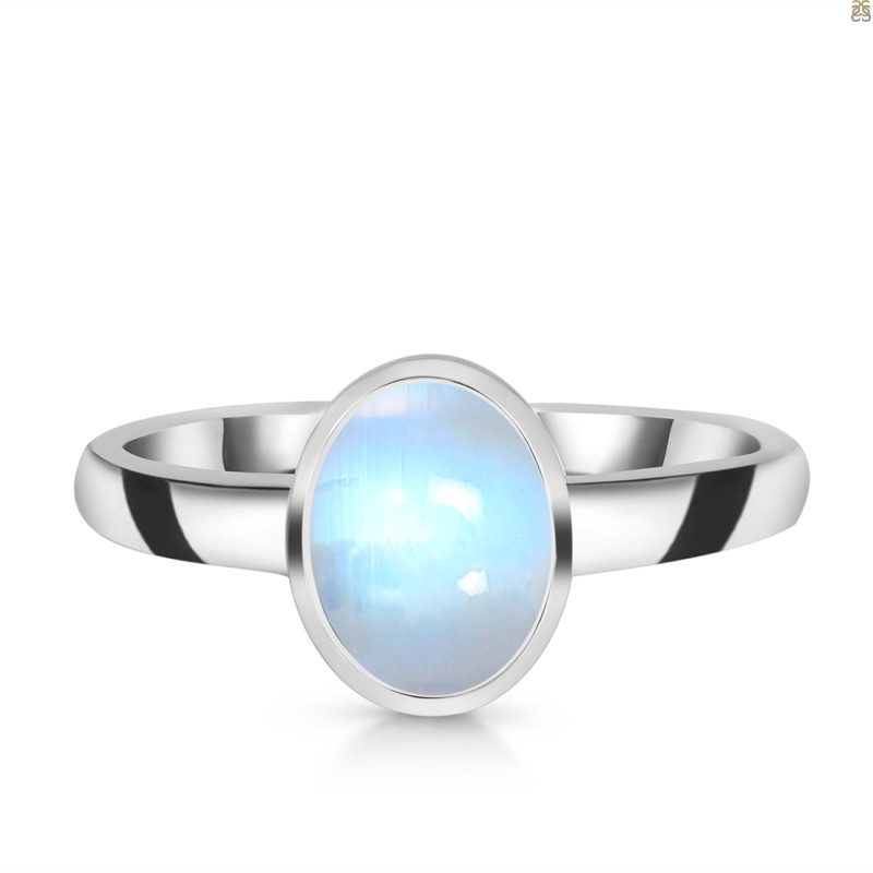 Moonstone Ring RBM-RDR-4007.