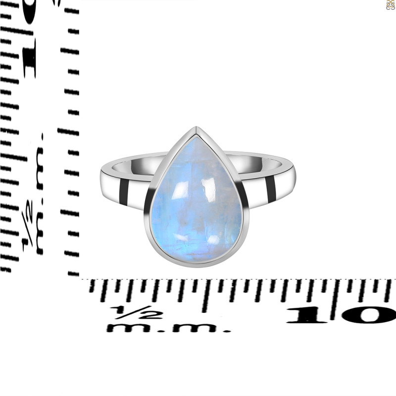 Moonstone Ring RBM-RDR-4008.