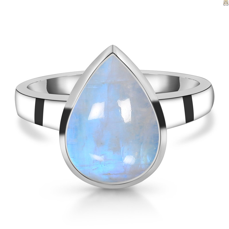 Moonstone Ring RBM-RDR-4008.