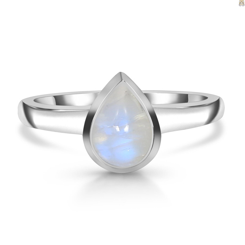 Moonstone Ring RBM-RDR-4011.