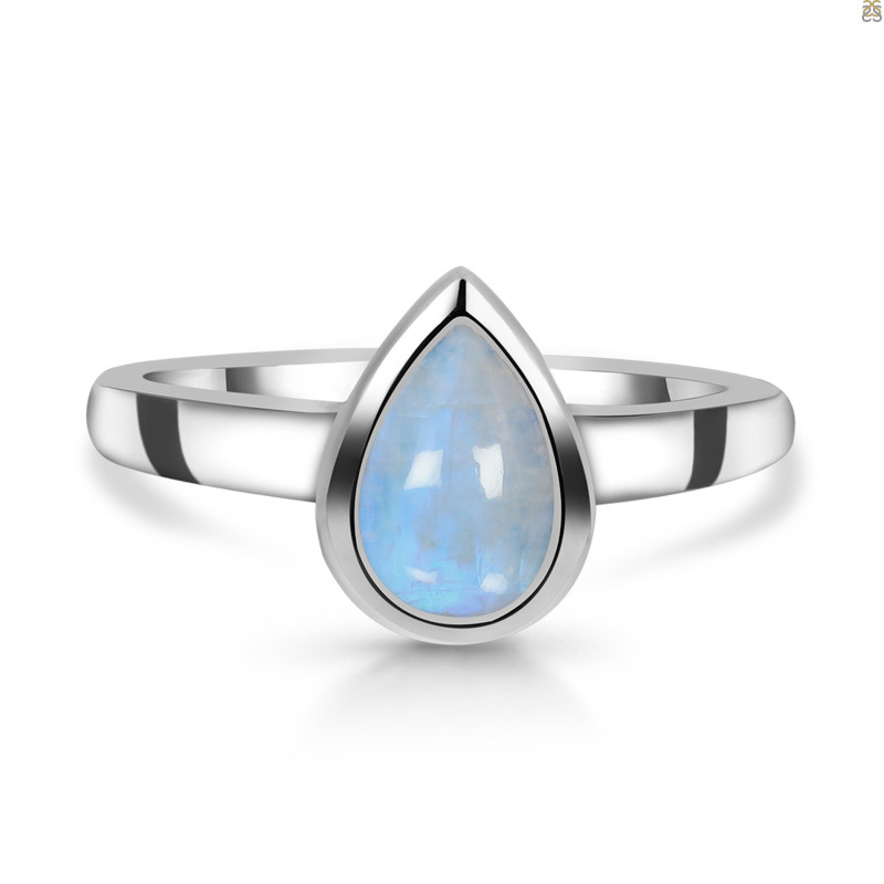 Moonstone Ring RBM-RDR-4012.