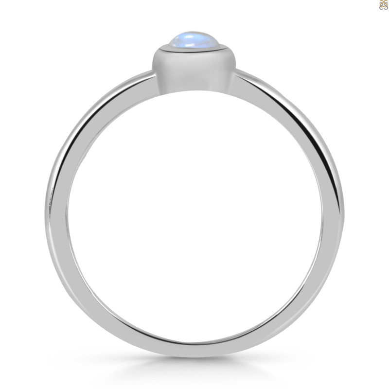 Moonstone Ring RBM-RDR-4013.