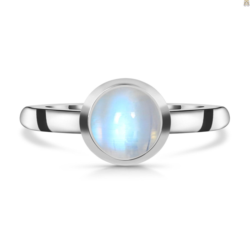 Moonstone Ring RBM-RDR-4015.