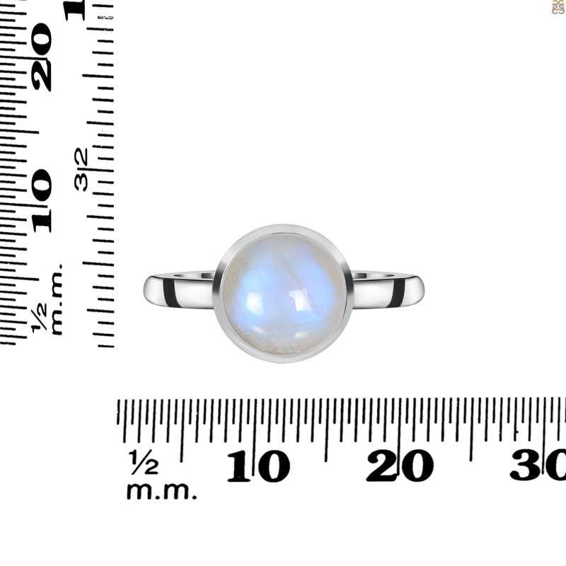 Moonstone Ring RBM-RDR-4016.