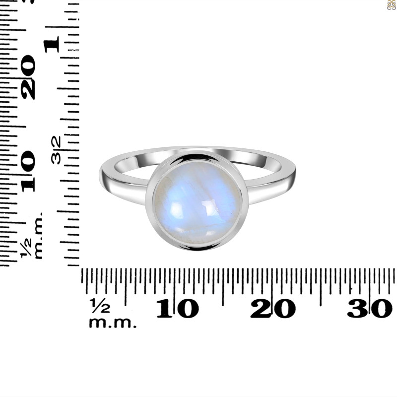 Moonstone Ring RBM-RDR-4017.