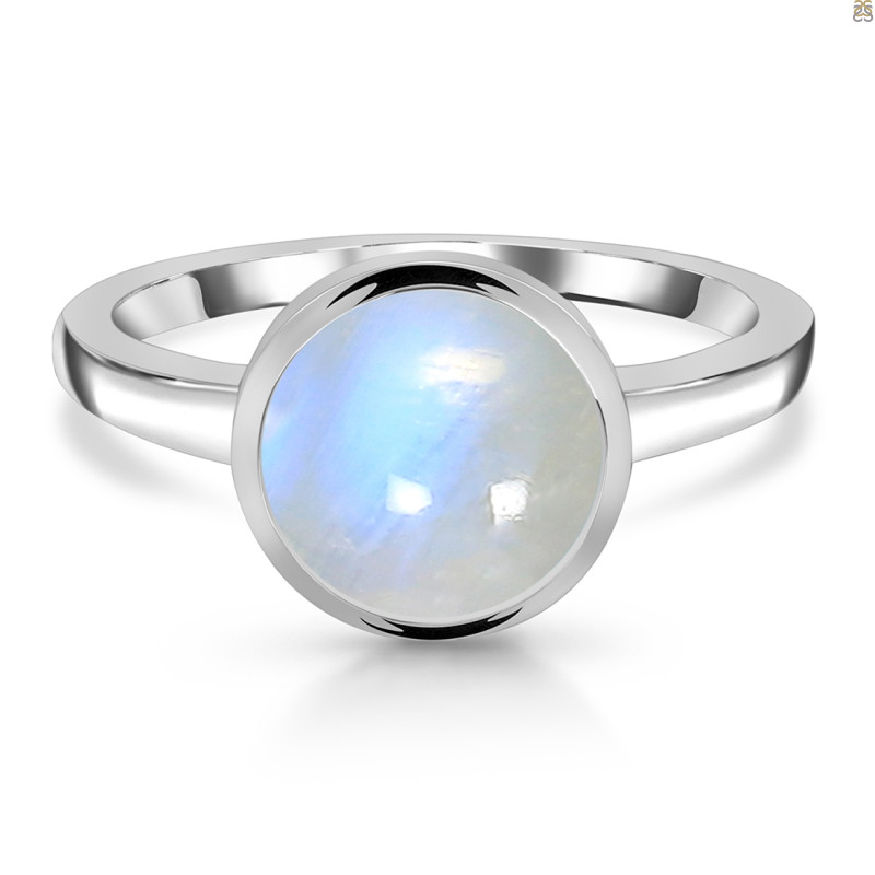 Moonstone Ring RBM-RDR-4018.