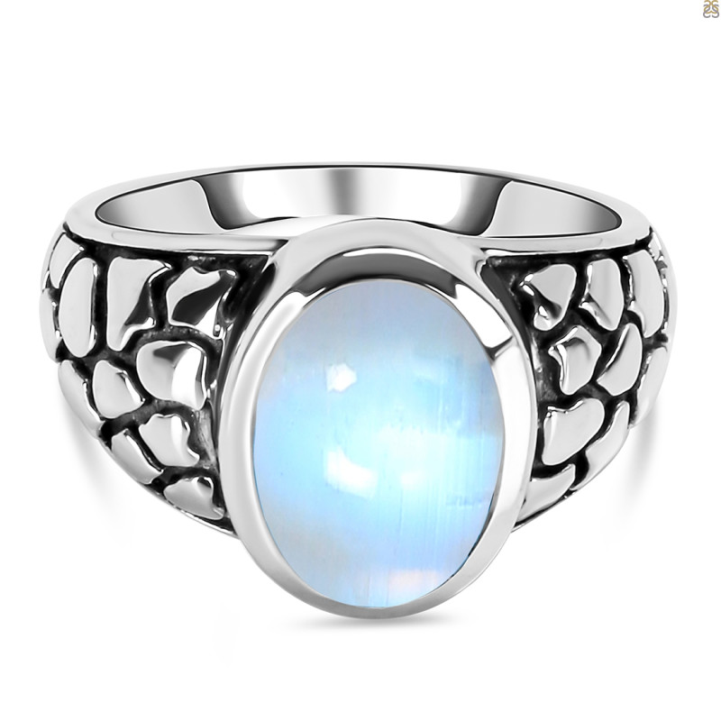 Moonstone Ring RBM-RDR-49.
