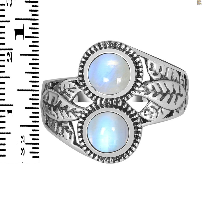 Moonstone Ring RBM-RDR-65.