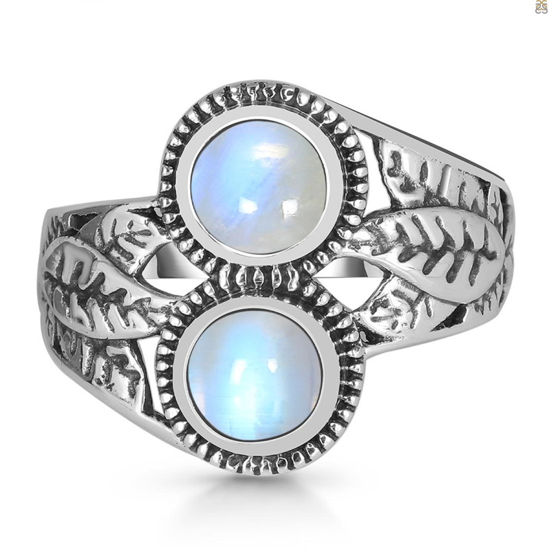 Moonstone Ring RBM-RDR-65.