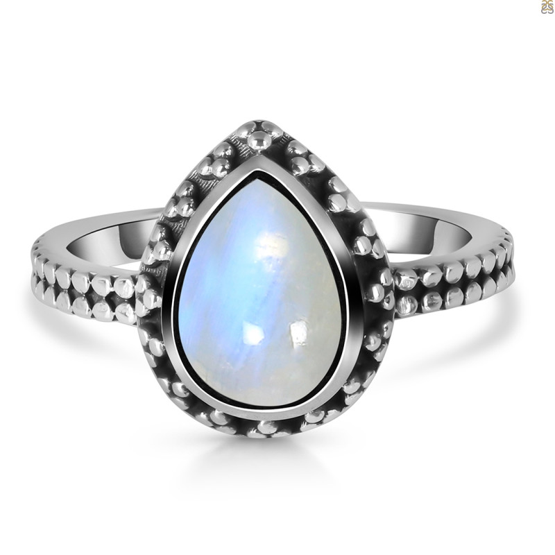 Moonstone Ring RBM-RDR-728.