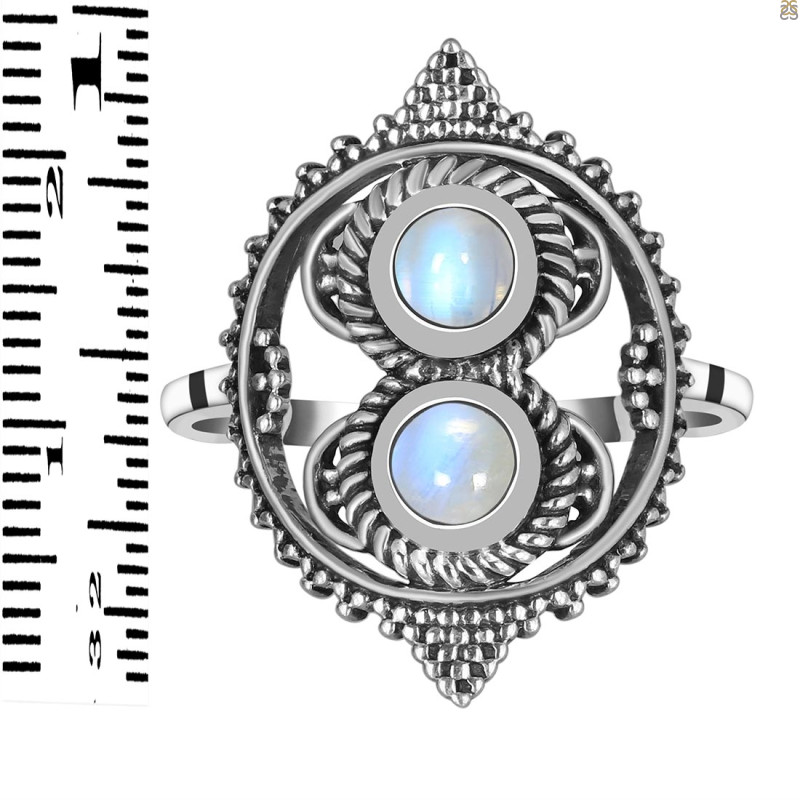 Moonstone Ring RBM-RDR-749.