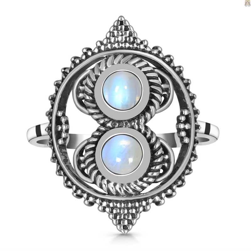 Moonstone Ring RBM-RDR-749.