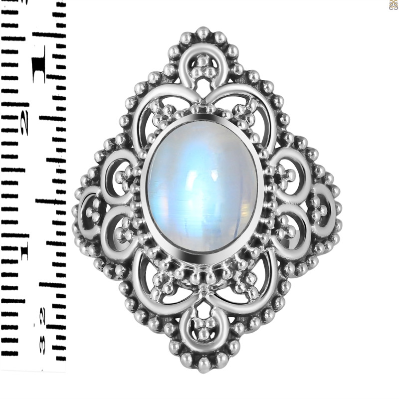Moonstone Ring RBM-RDR-765.