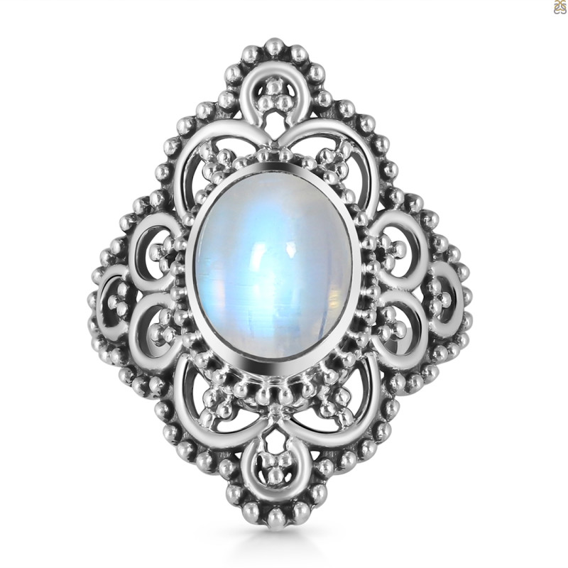 Moonstone Ring RBM-RDR-765.