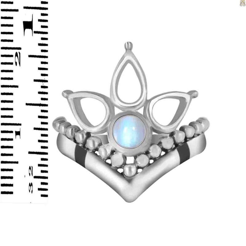 Moonstone Ring RBM-RDR-769.