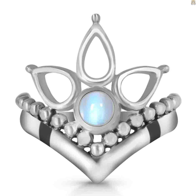 Moonstone Ring RBM-RDR-769.