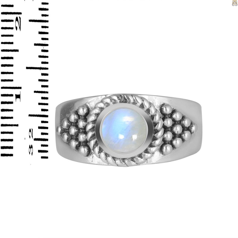 Moonstone Ring RBM-RDR-771.