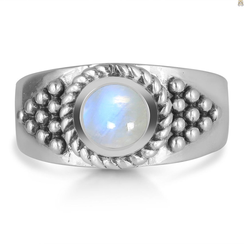 Moonstone Ring RBM-RDR-771.