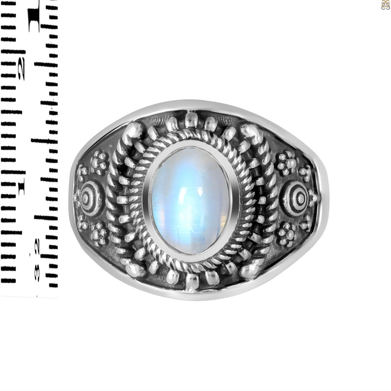 Moonstone Ring RBM-RDR-779.
