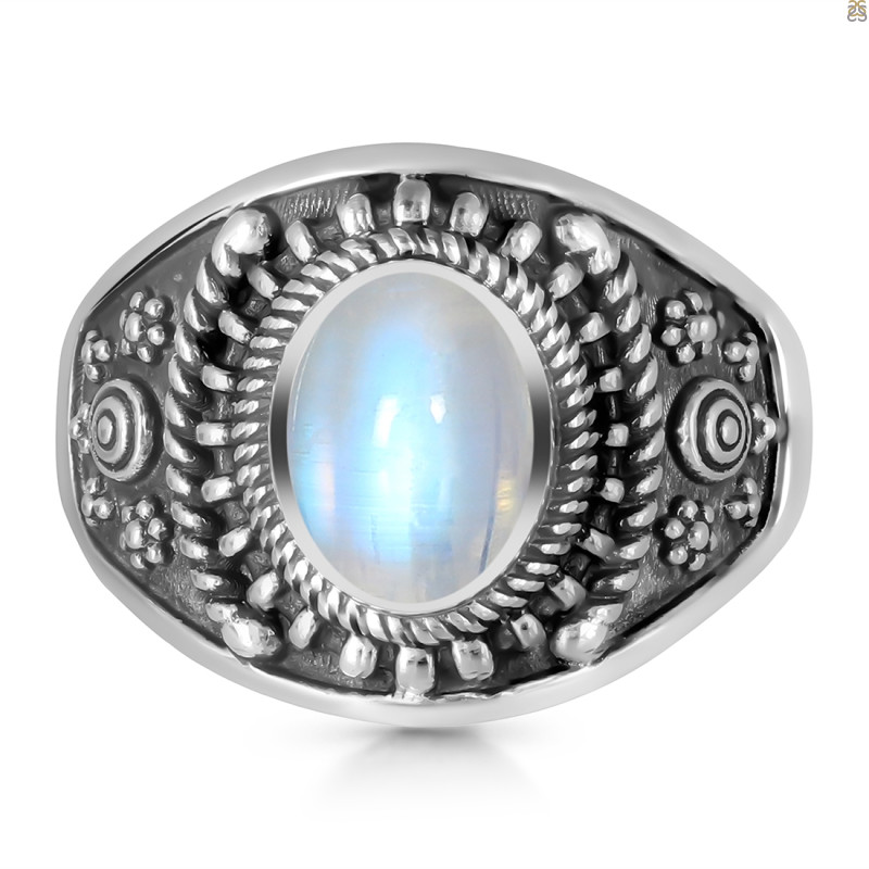 Moonstone Ring RBM-RDR-779.