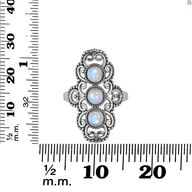 Moonstone Ring RBM-RDR-780.