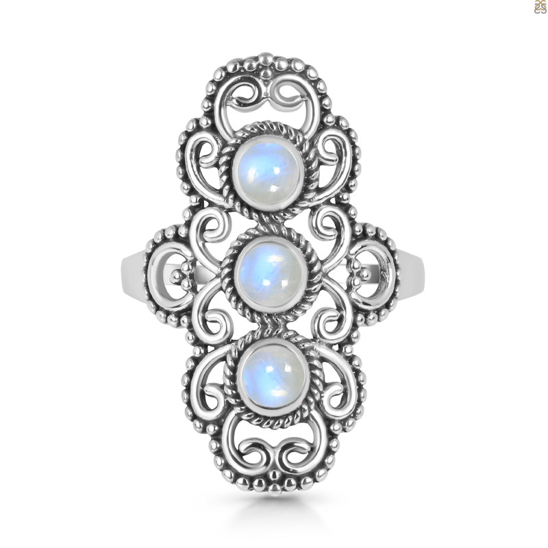 Moonstone Ring RBM-RDR-780.